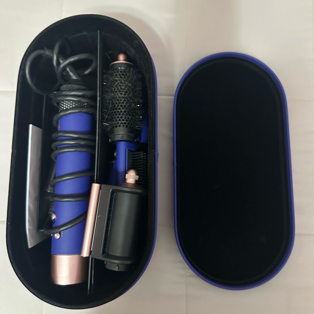 Dyson Airwrap